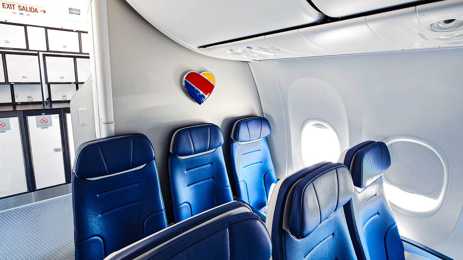 Customer Uproar Forces Southwest To Rethink Assigned Seating Policy — Here’s What’s Changing