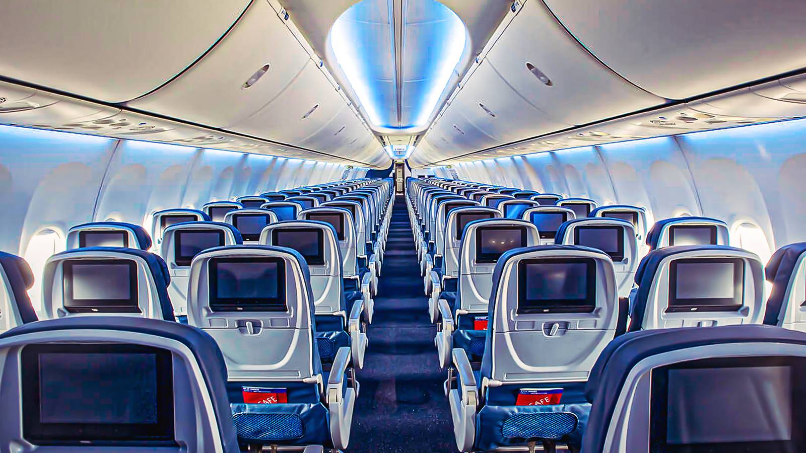 Delta Air Lines Vs. United Airlines Vs. American Airlines: Which Carrier Wins Basic Economy Value?
