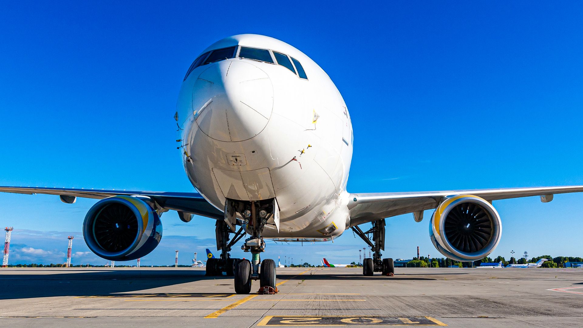 Boeing 777: Inside The Most‑Built Widebody Twinjet Ever