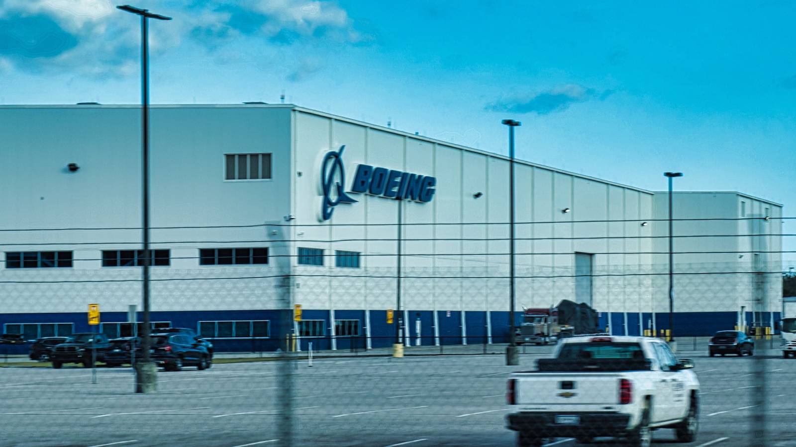 Back To The Factory Floor: Why Boeing Is Moving Its Defense Headquarters Out Of D.C.