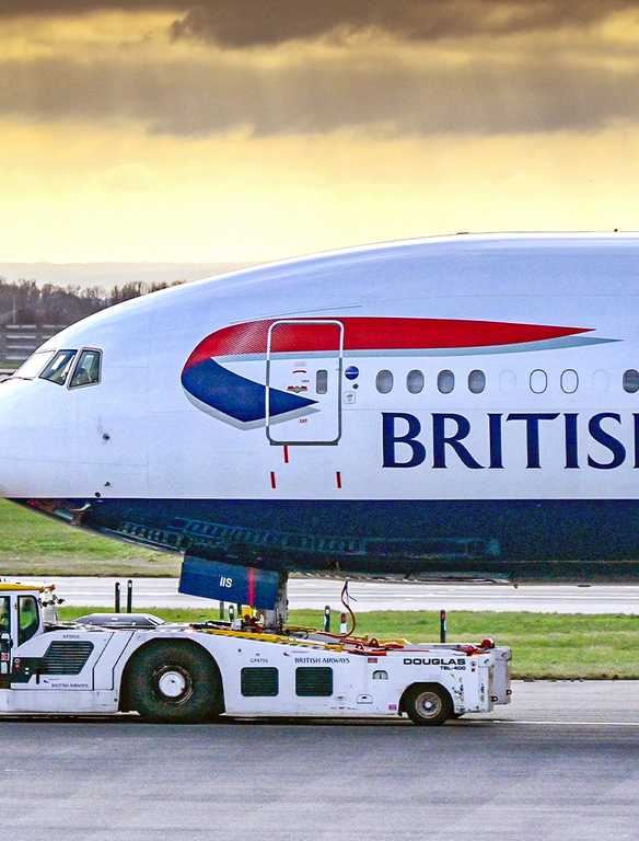 Fly Ba System The New Inflight Entertainment System That Emirates Passengers Are ...