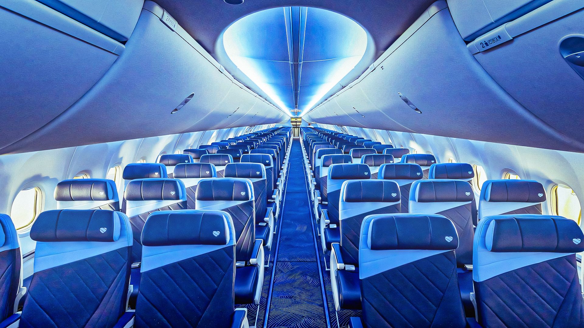 Why Southwest Airlines Might Change Its Cabin Interior Again