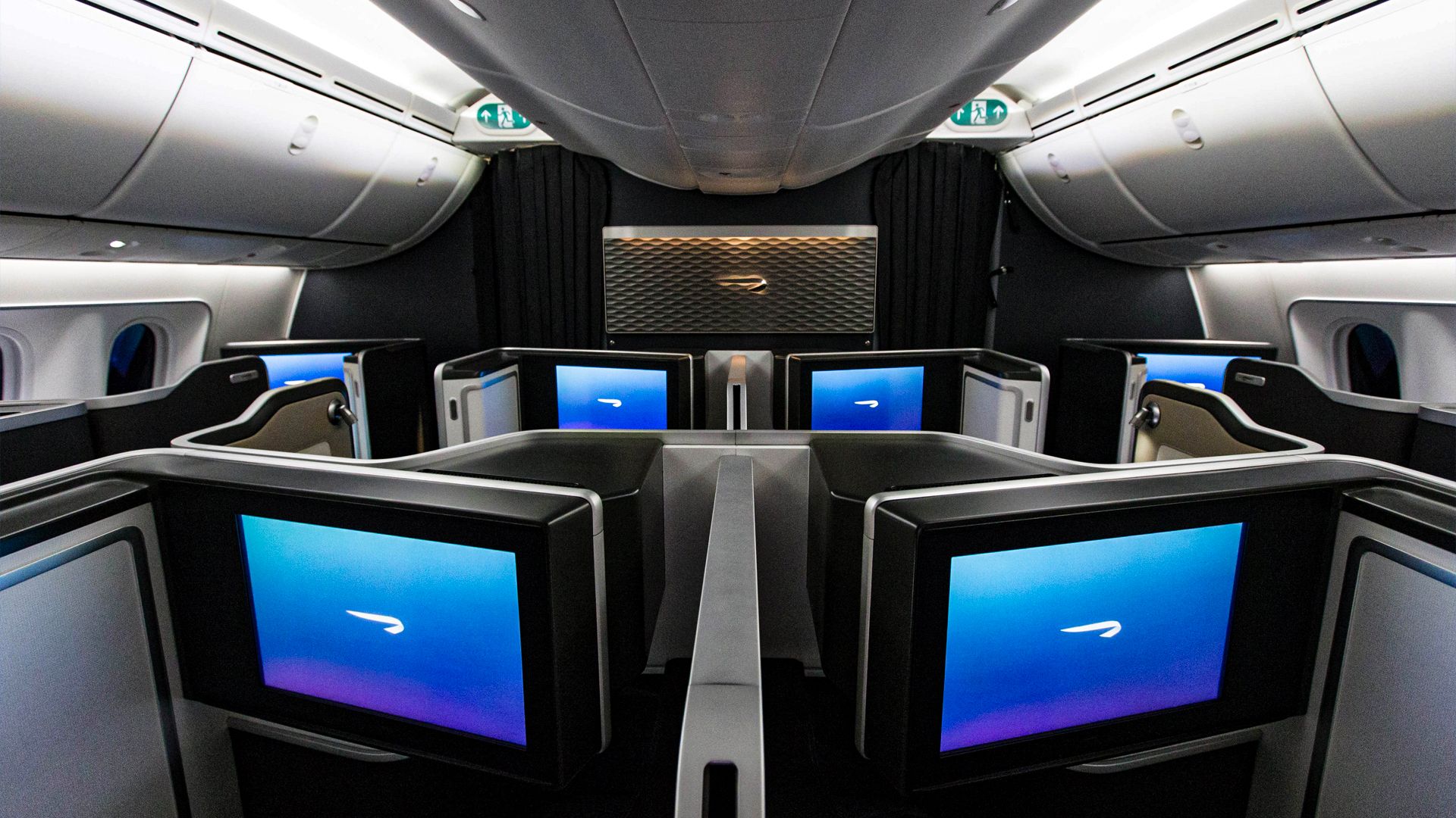 Called To The Gate Desk: How My 1st International Flight Came With An Upgrade