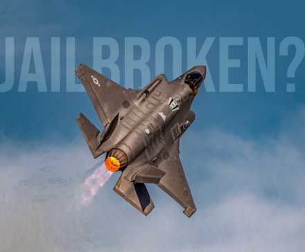 Advanced Stealth Technology: A Response to Adversarial Aggression - image 4