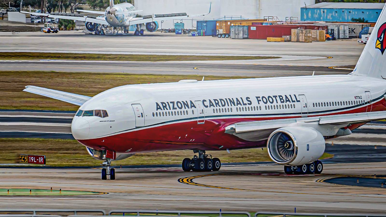 5 Sports Teams With Their Own Private Jets