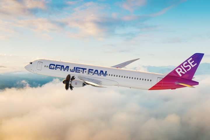 Cfm Rised cfm | Simple Flying