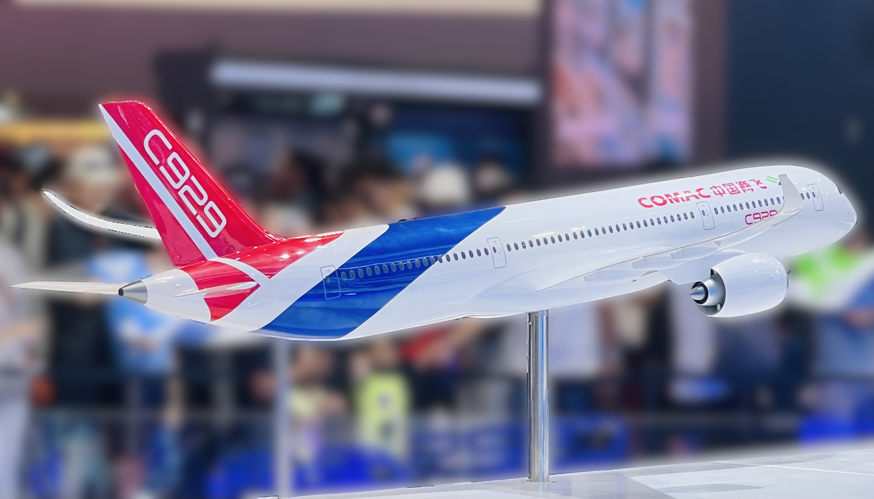 Why The US Is Worried About China’s Growing Widebody Fleet