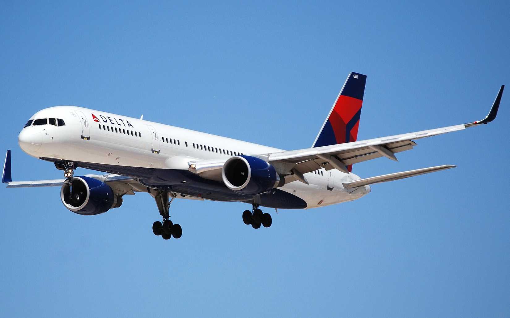 How Many Boeing 757s Are Still Flying In 2026?
