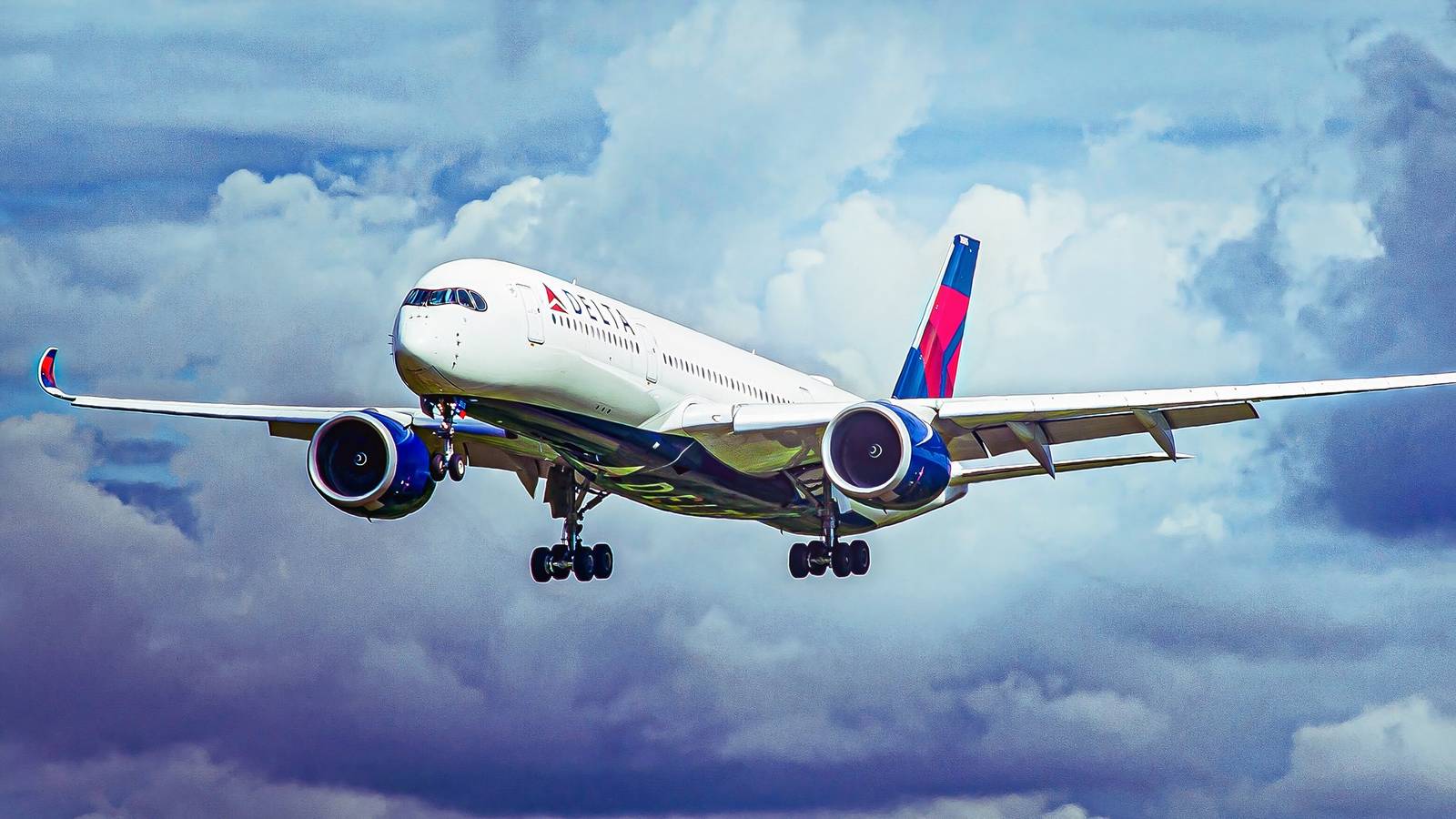 Delta Air Lines Bets Big: 42% More Long-Haul Flights From Major Hub In 2026
