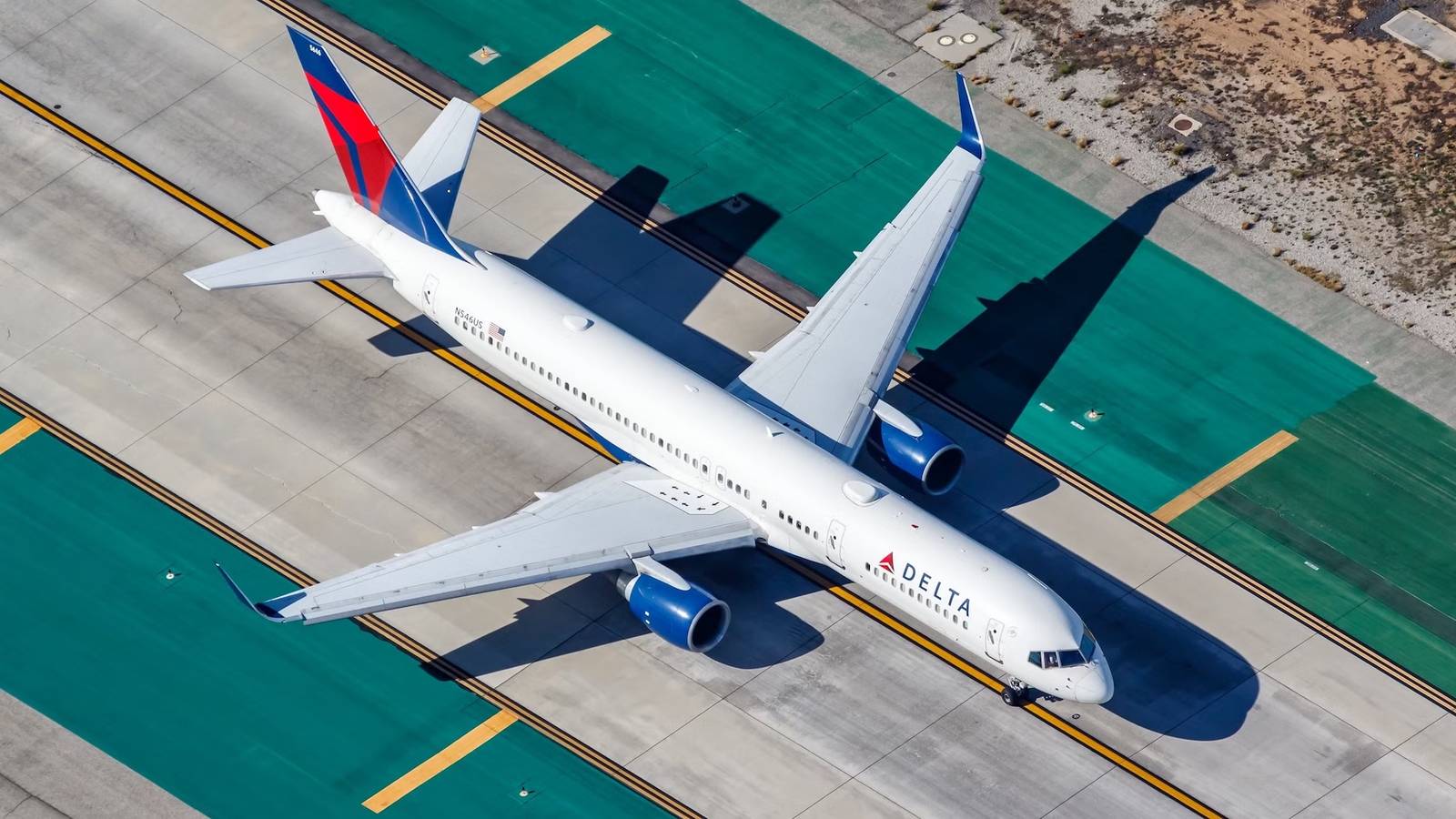 Lie-Flat Transcon: Why Delta Is Re-Entering This Premium California Market After 7 Years Away