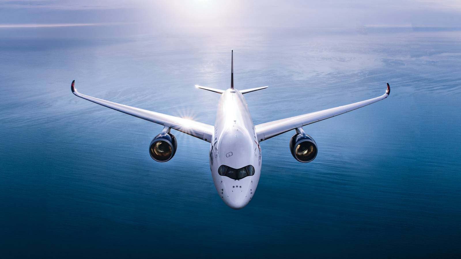 The Airbus A350's Days As The World's Widest Twinjet Are Numbered
