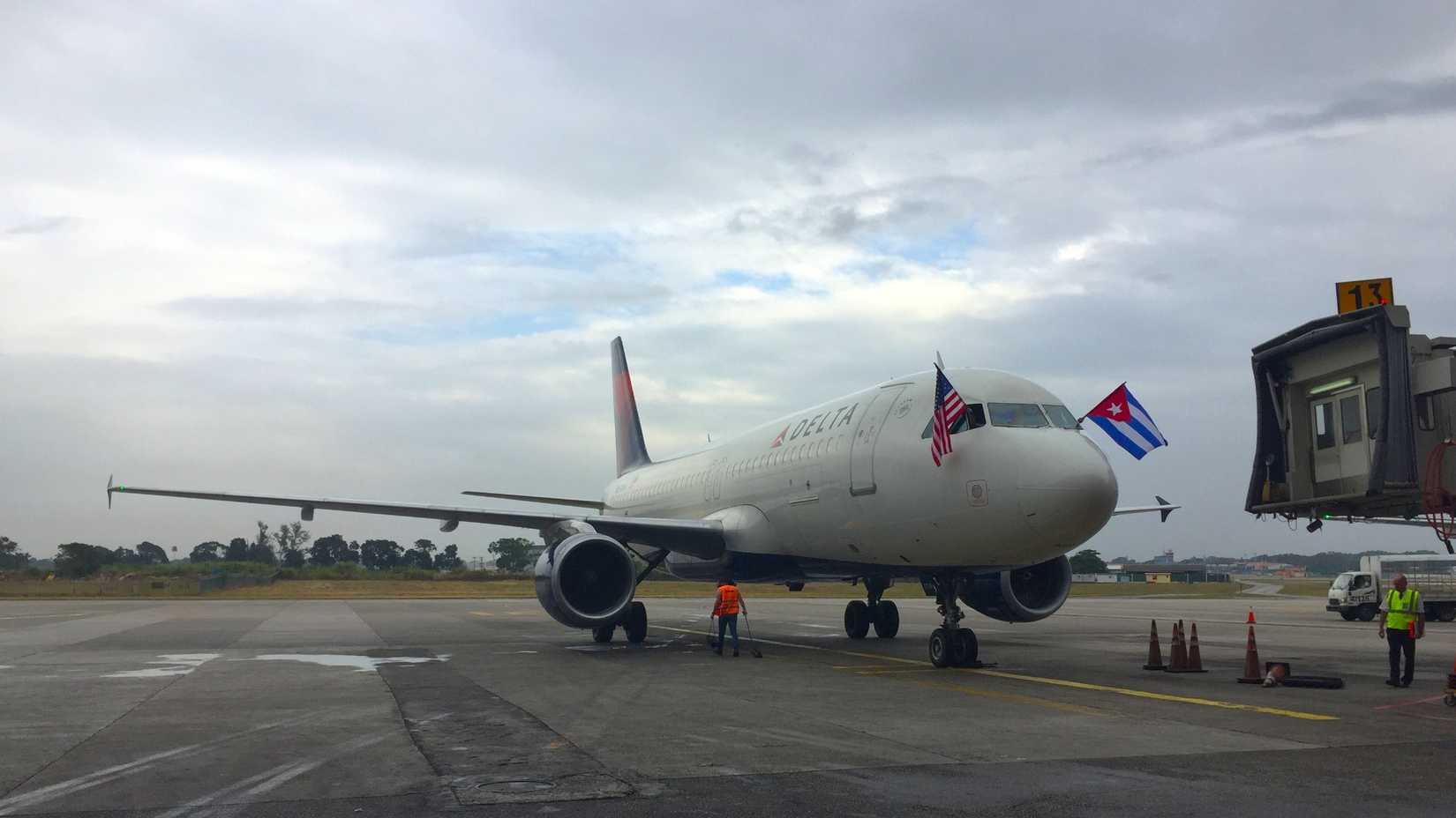 The Aircraft Replacing Delta Air Lines' Aging Boeing 767-300ER ...
