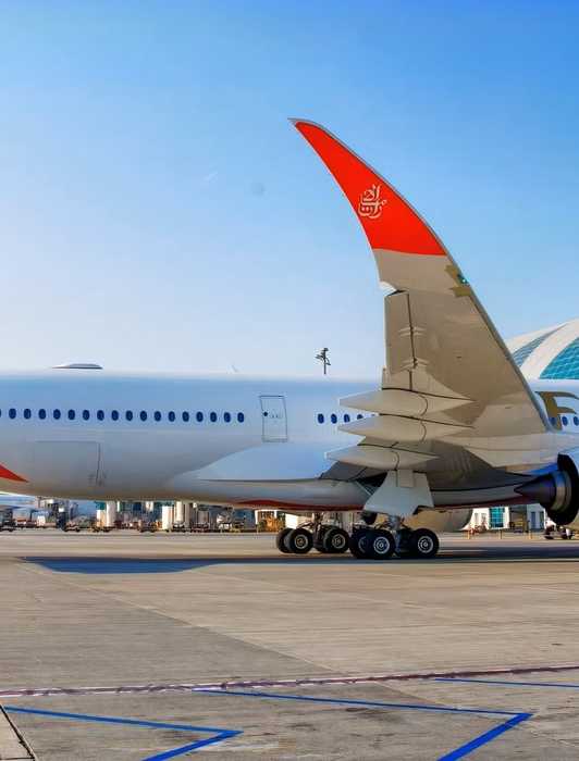 Why Do Window Blinds Need To Be Open During Takeoff & Landing?