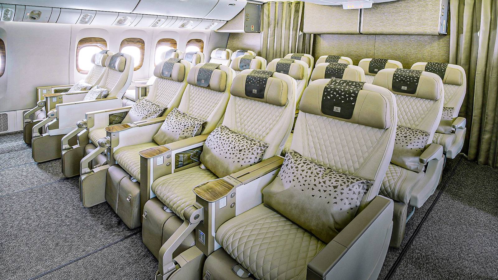 The New Inflight Additions That Emirates Passengers Are Raving About