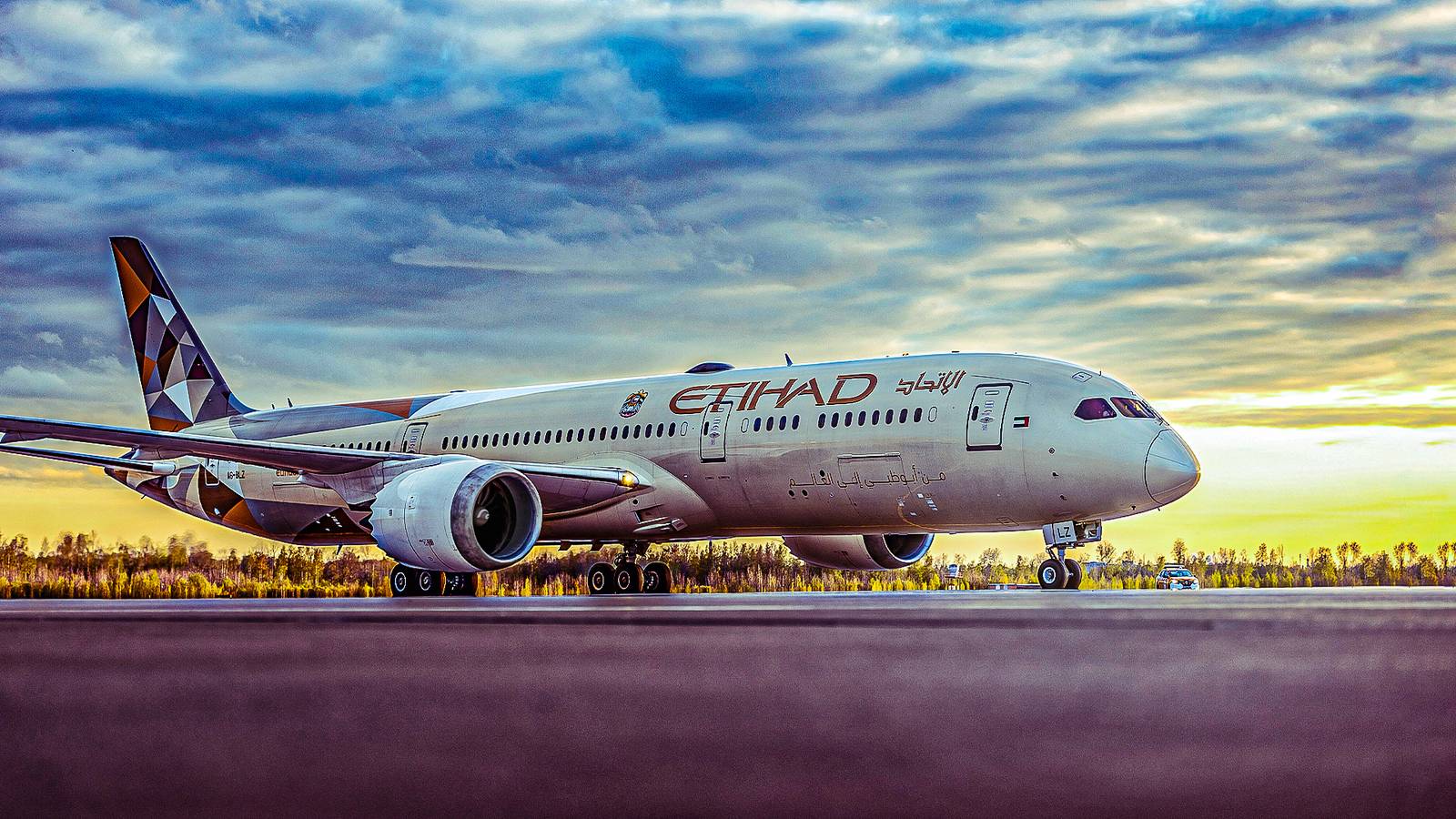 Over 7,400 Miles: Charlotte's Longest-Ever Nonstop Flight Takes Off Next Month