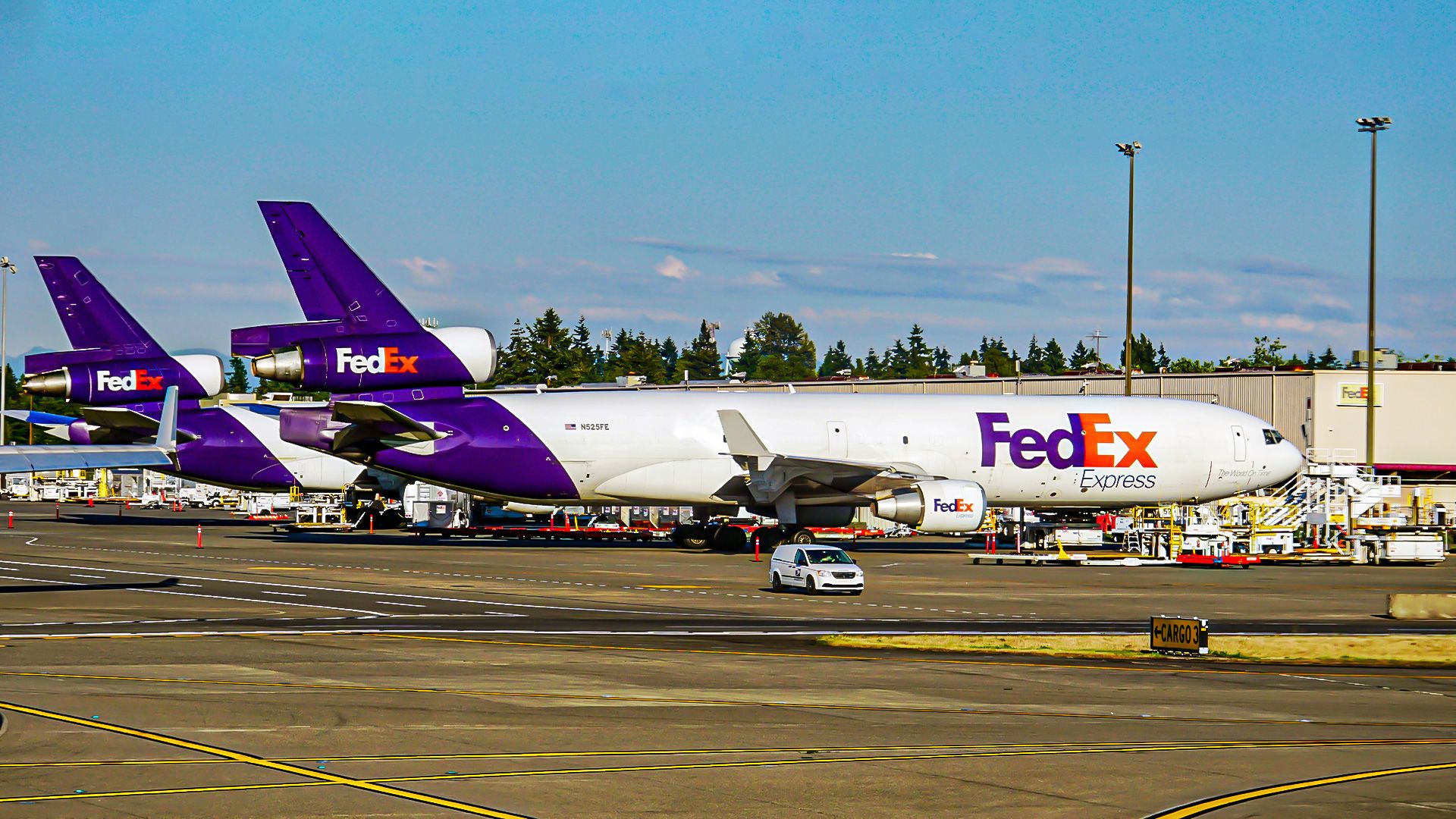 The Airlines That Still Fly The McDonnell Douglas MD-11 In 2026