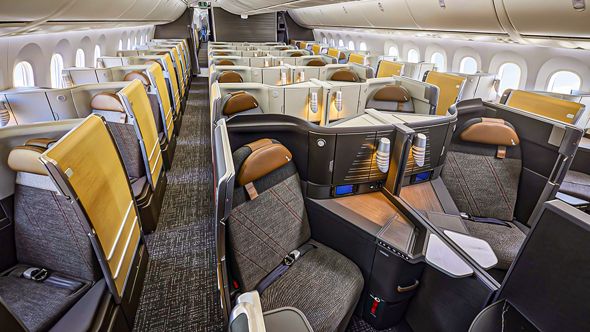 Is It True That American Airlines’ Flagship Suites Cost Less Than Flagship Business?
