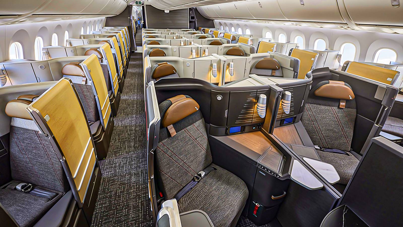 Is It True That American Airlines’ Flagship Suites Cost Less Than Flagship Business?