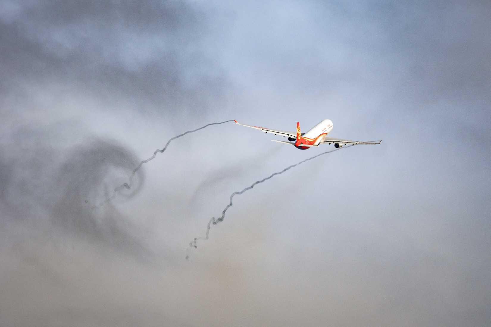 The Unsettling Truth About Turbulence - image 2