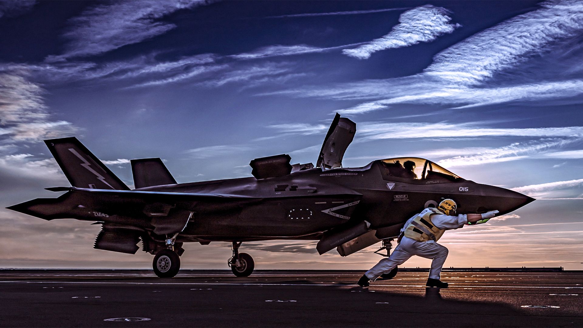 Here’s Why Canada Is Moving Forward With Its Order For F-35 Fighter Jets