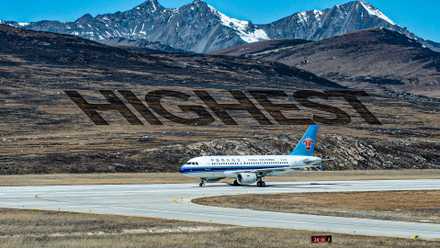 Highest-ALtitude