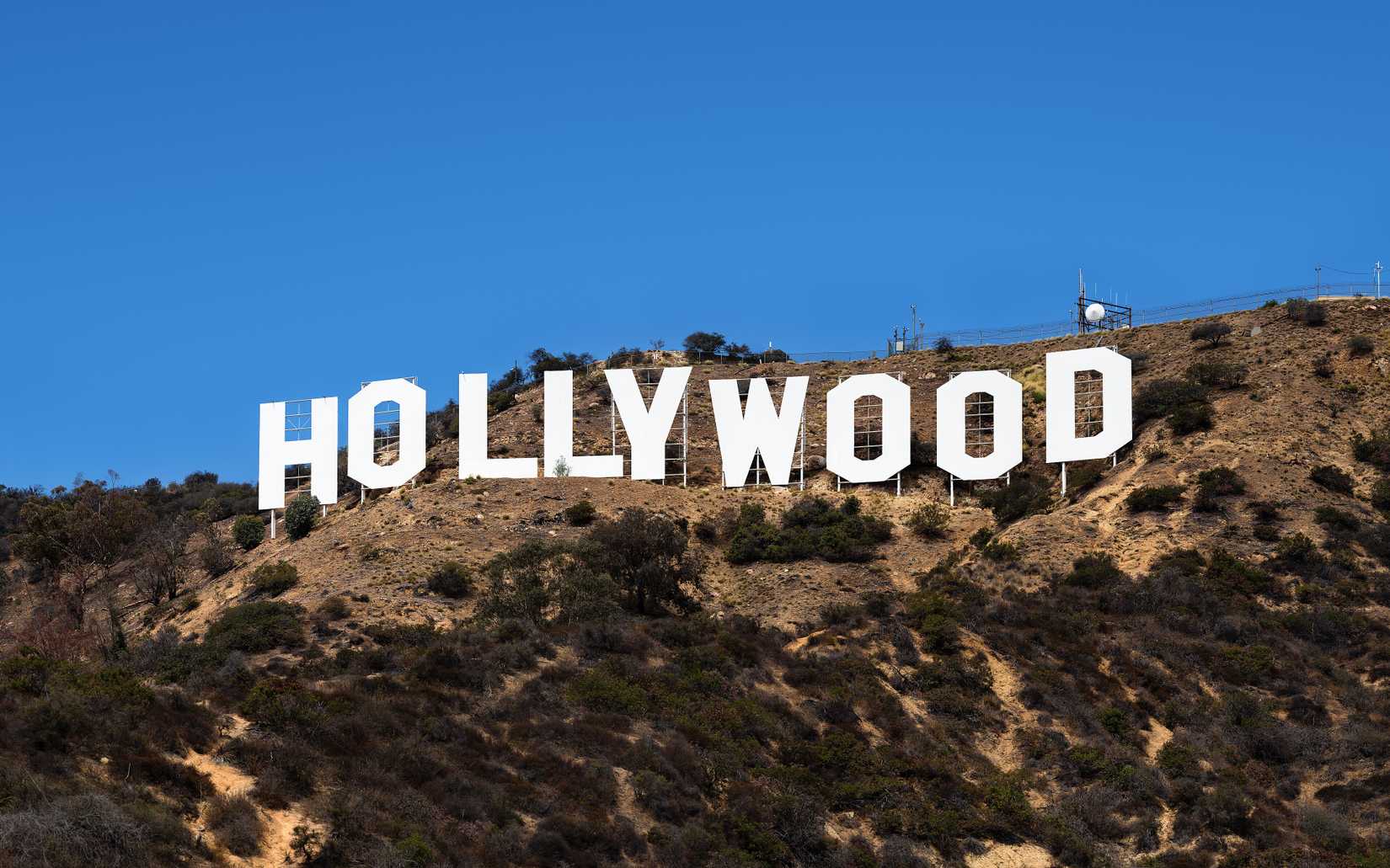 Virgin Atlantic flights to LAX are a chance for cabin crew to explore Hollywood