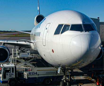 How Many McDonnell Douglas MD‑11s Were Built