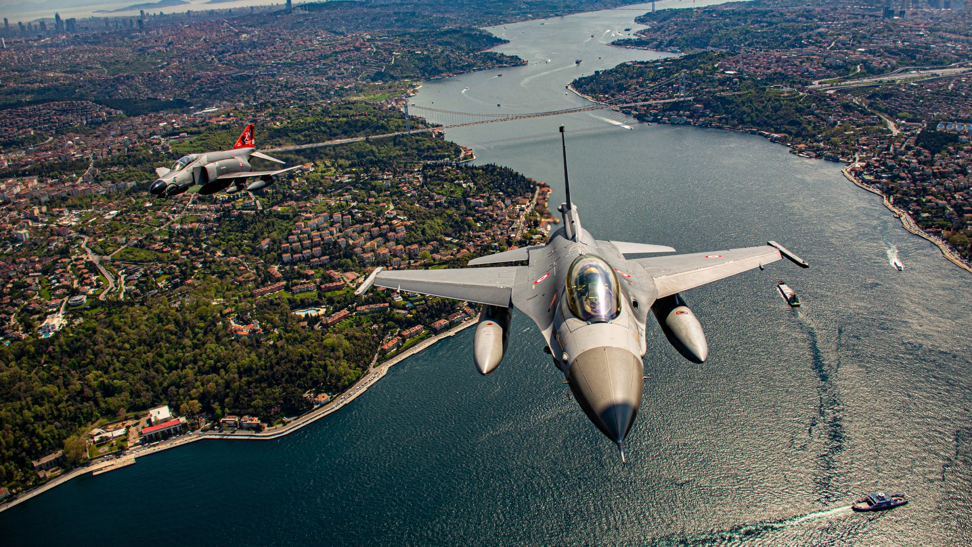 How Much Do Fighter Jet Pilots In Europe Make?