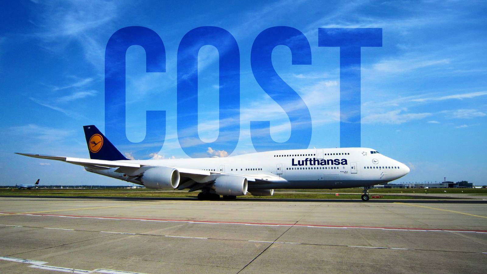 How Much Does A Boeing 747-8 Cost In 2026?