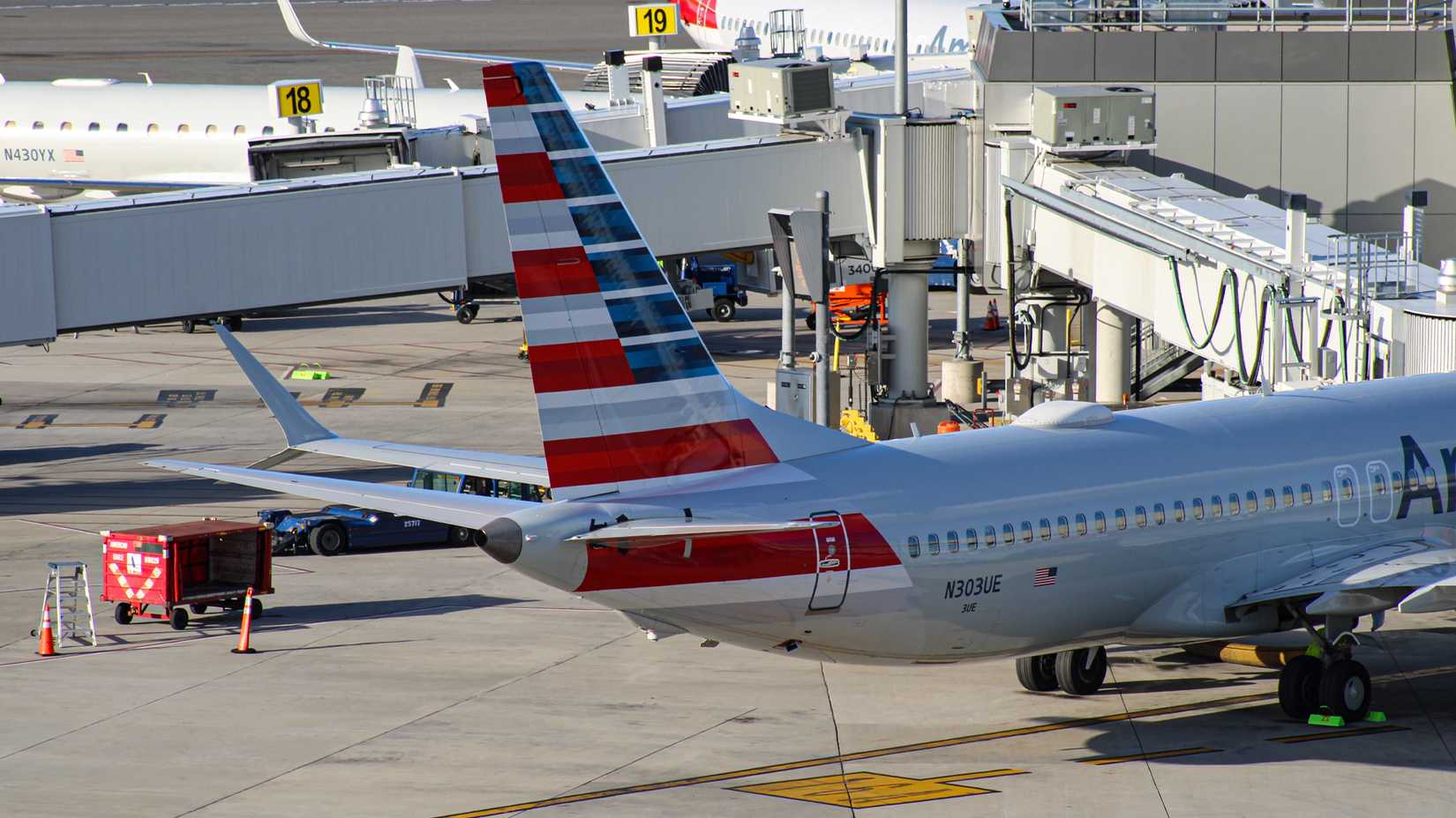 How To Get The Most Out Of American Airlines AAdvantage Loyalty Program