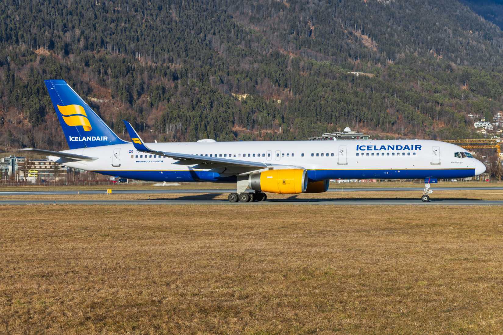 Why The Boeing 757 Has The Ability To Climb Like A Fighter Jet