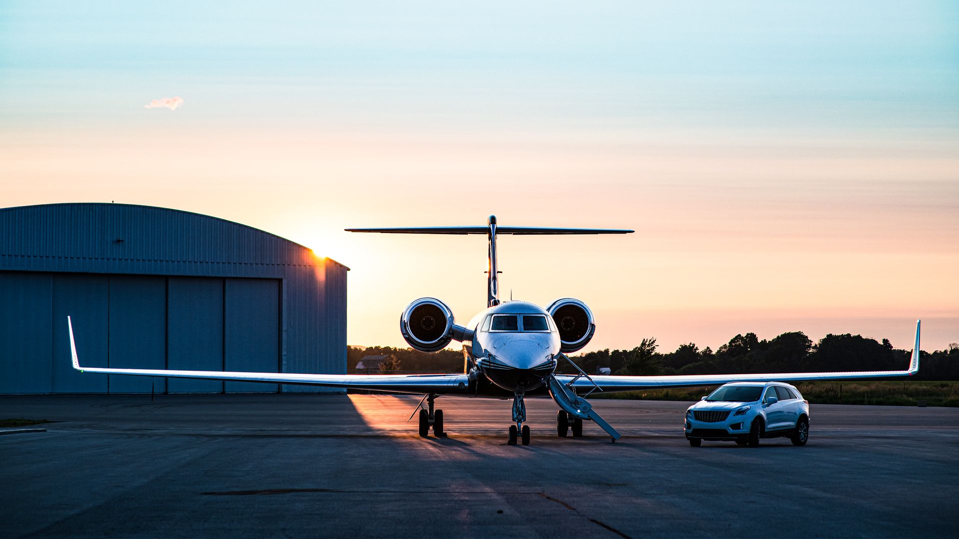 The Private Jet Fleet Of $8 Billion Ponzi Scheme Fraudster Allen Stanford