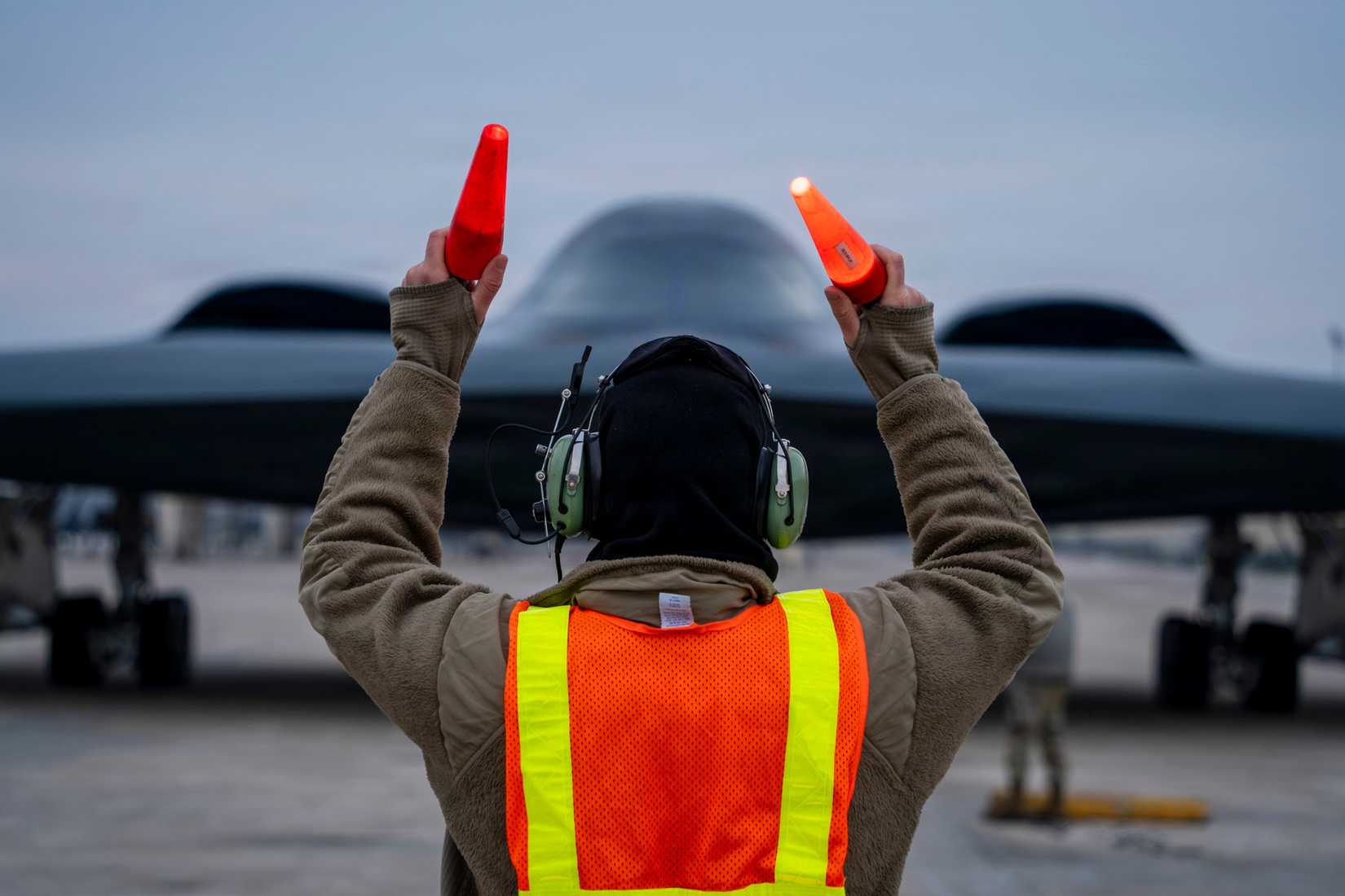 How Much Do B‑2 Spirit Bomber Missions Cost Per Hour?