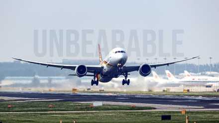 Is It True That Air Travel Is Becoming Unbearable Here’s What Some Flyers Are Saying