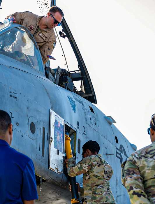 What s In A Name A Brief Guide To Military Pilot Callsigns what-s-in-a-name-a-brief-guide-to-military-pilot-callsigns