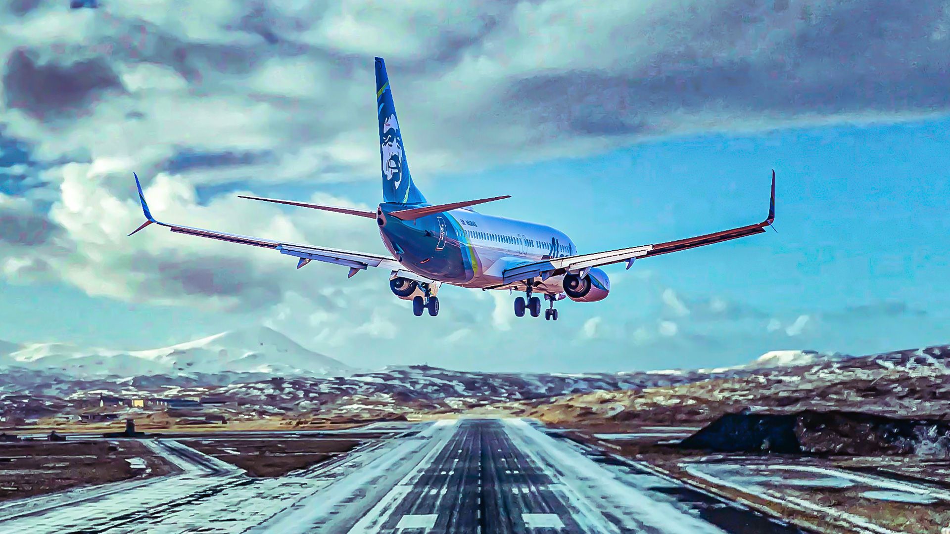 The United States' Most Isolated Airports In Operation