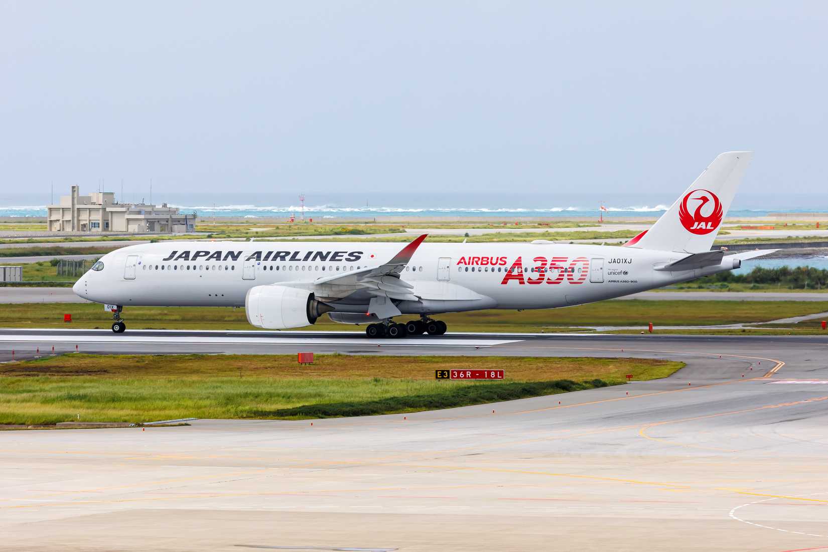 Japan Airlines