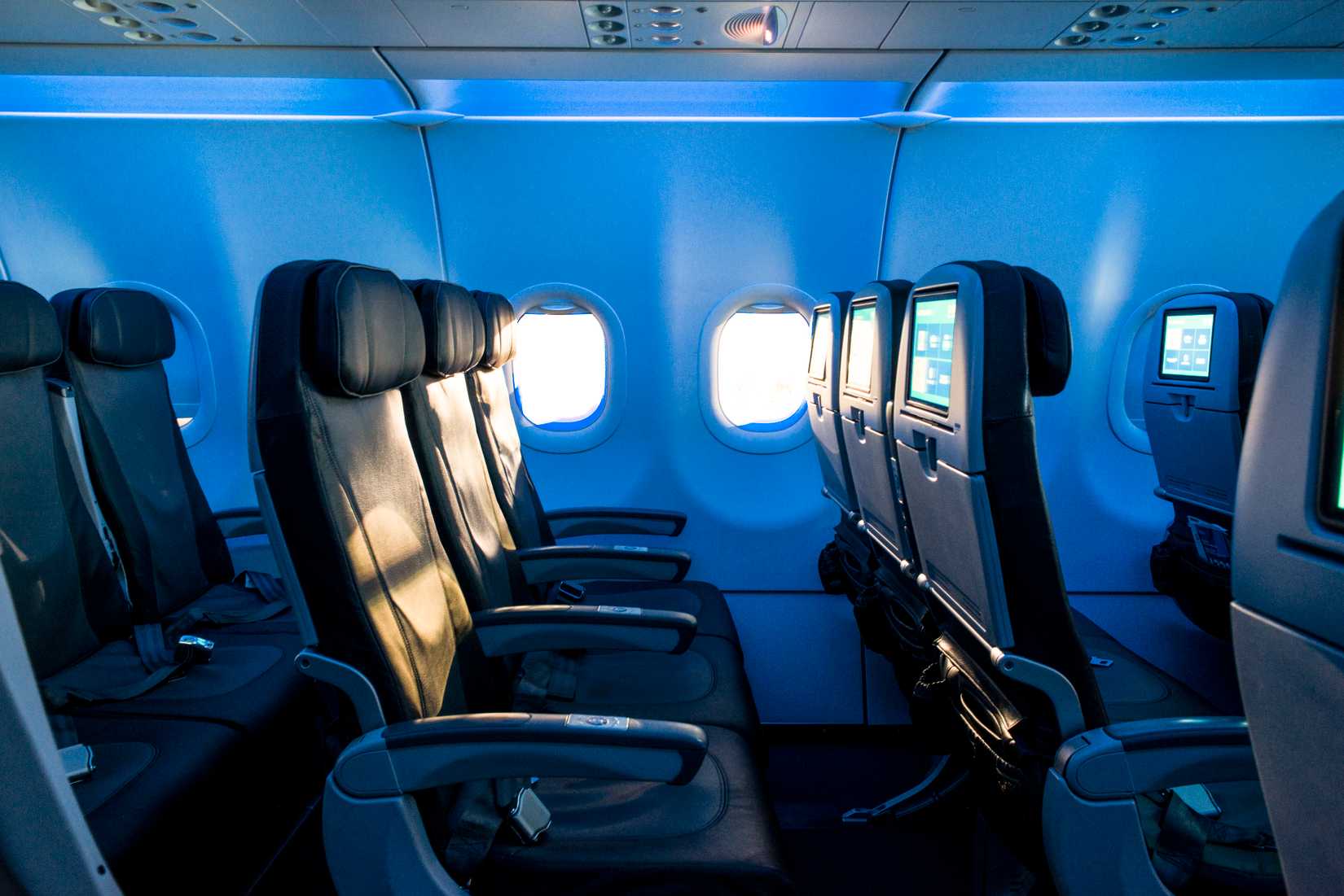 jetblue economy