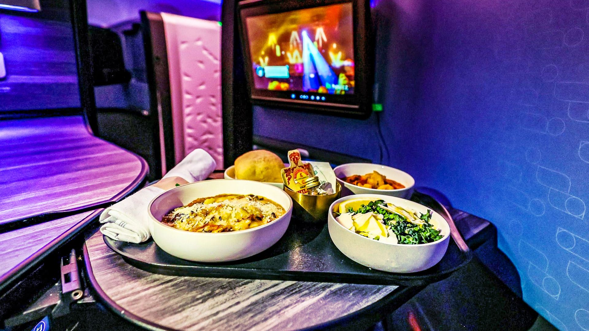 Flyers Are Saying JetBlue Mint Is The Best US Business Class: Here’s Why