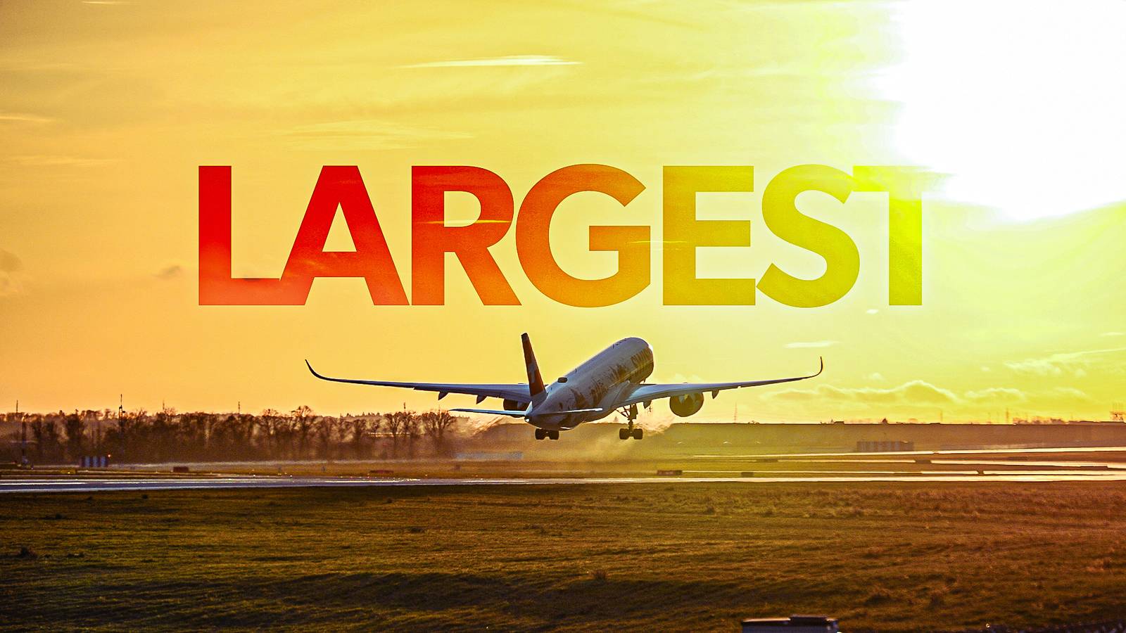 Which Airline Has The Largest Airbus A350 Fleet In 2026?