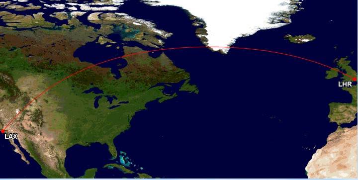 lhr-lax