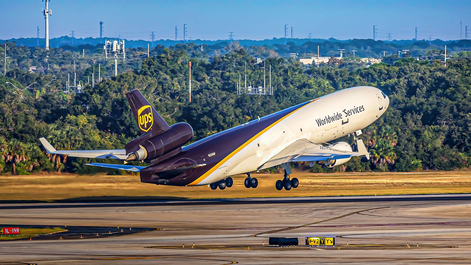 Why Didn’t Boeing Change The McDonnell Douglas MD-11’s Name?