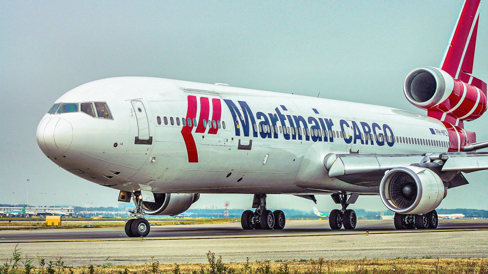 Is It True That The McDonnell Douglas MD-11’s Tail Engine Has A Fan?