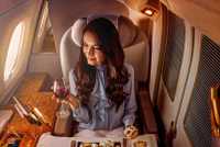 Emirates First Class