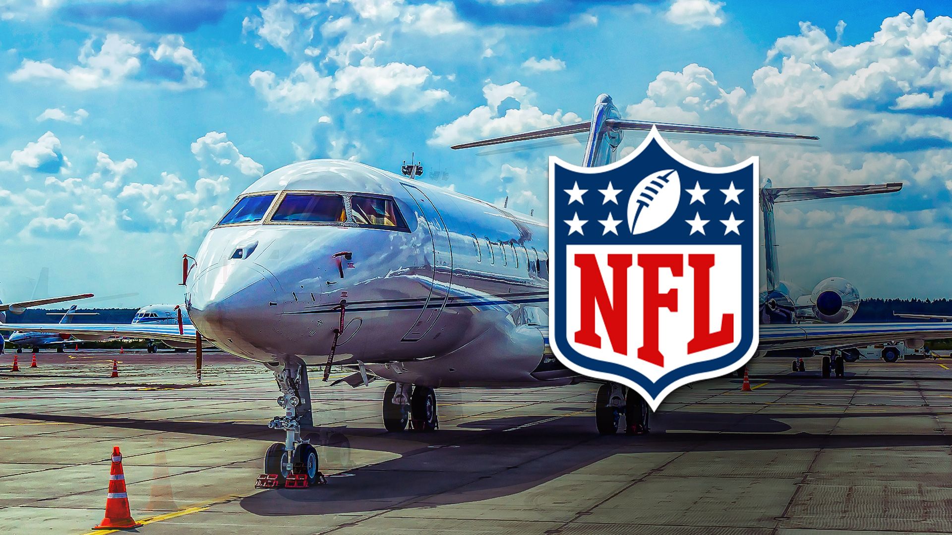 5 NFL Players With The Most Luxurious Private Jets
