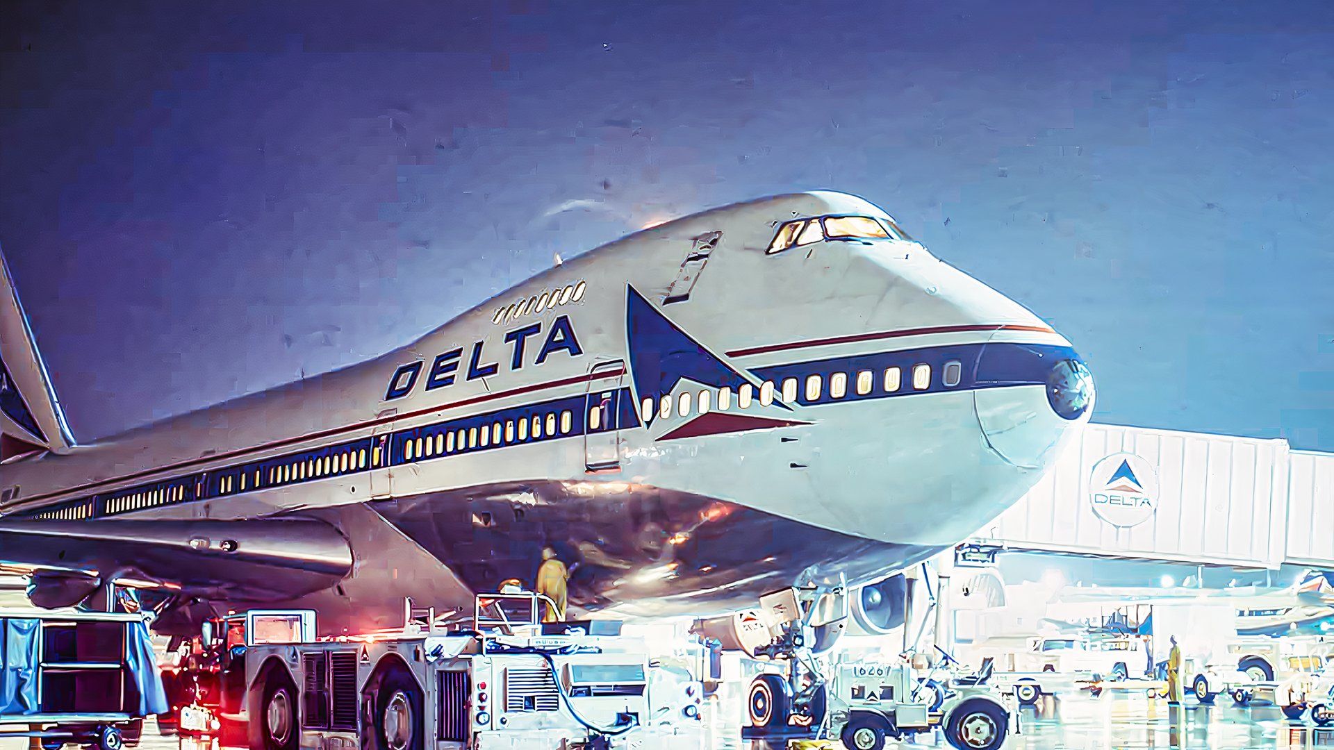 The United States' Oldest Airlines Still Flying Under Their Original Names