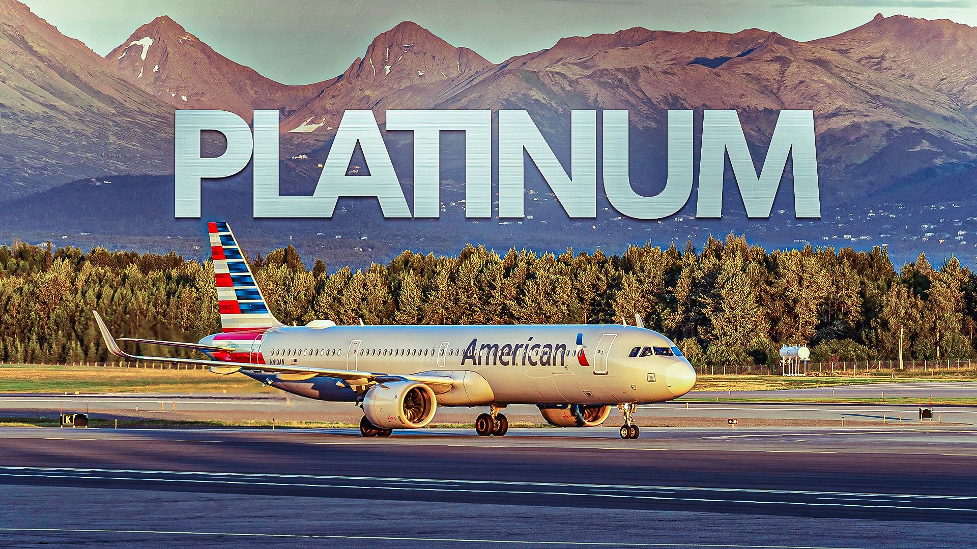 What Are The Benefits Of American Airlines’ Platinum Status?