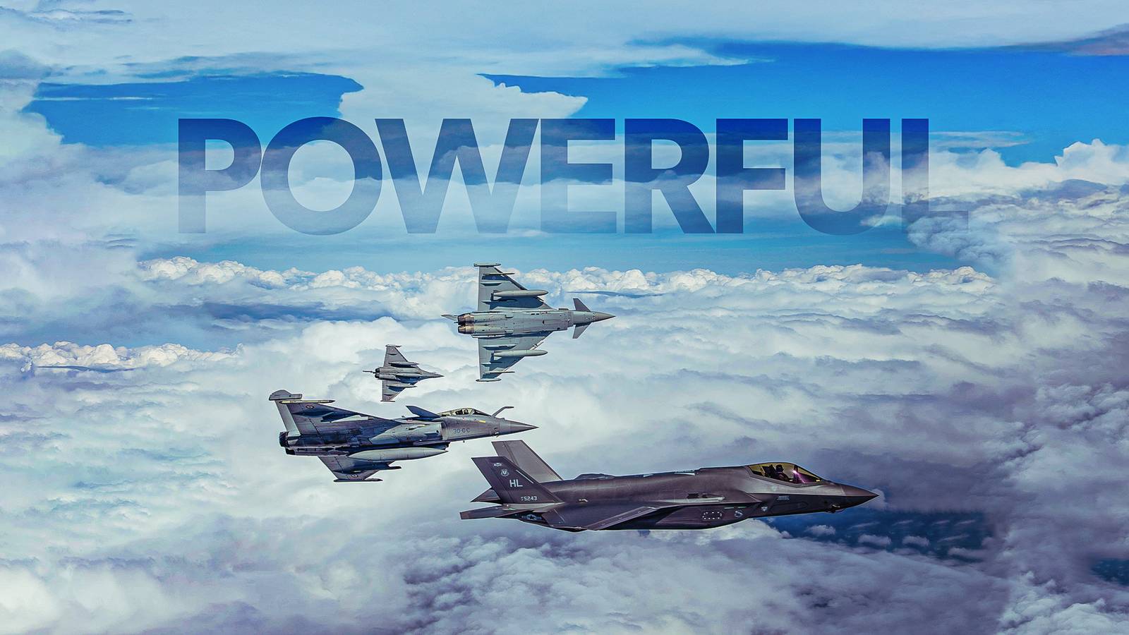 Which Country Has The Most Powerful Aerospace Sector?