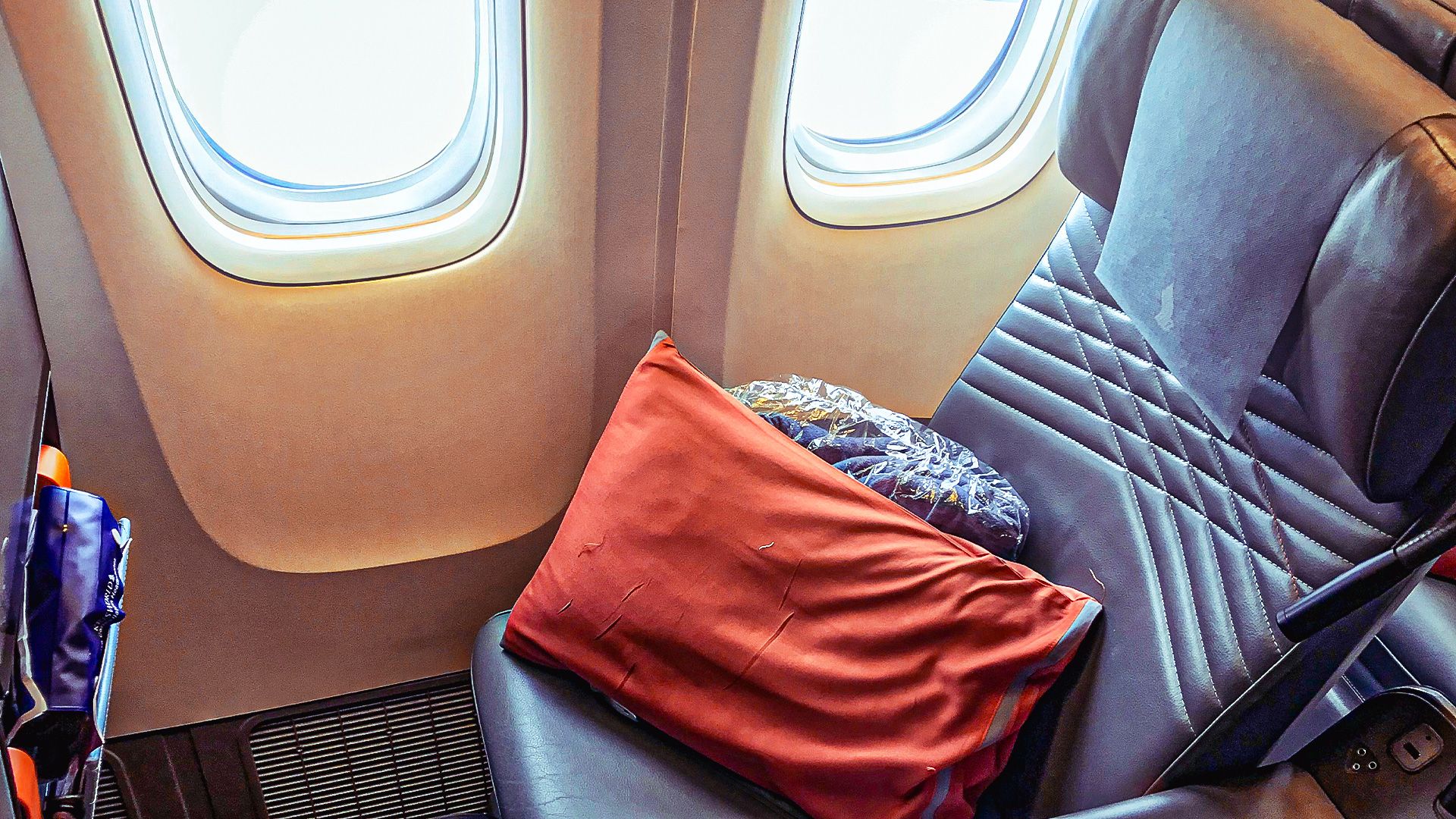 What It Costs To Fly Premium Economy On The World's Longest Routes