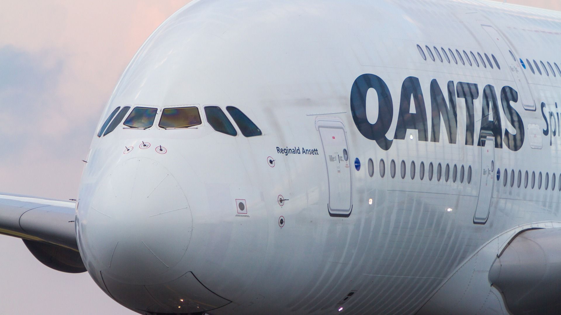 Why Qantas Chose This Asian Megahub For Its First-Ever Overseas Cabin Crew Base